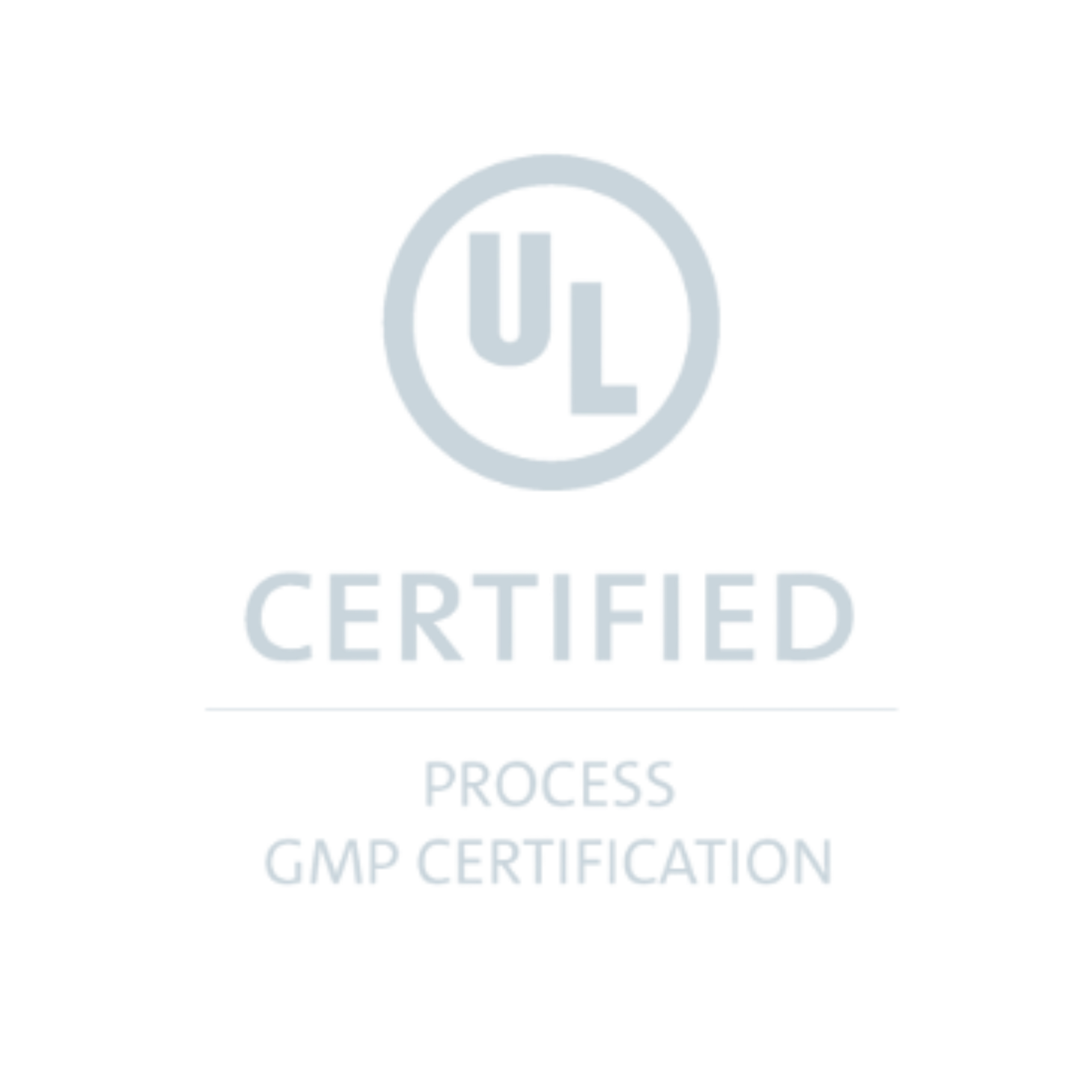 UL Certified